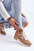 Sportinė avalynė model 182320 Step in style