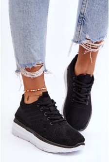 Sportinė avalynė model 182330 Step in style