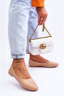 Baleto bateliai model 182370 Step in style