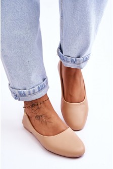 Baleto bateliai model 182370 Step in style