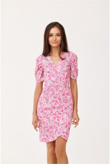 Kokteilinė suknelė model 182431 Roco Fashion