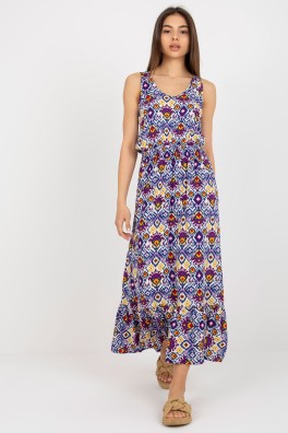 Dieninė suknelė model 182440 Fresh Made