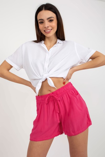 Šortai model 182444 Fresh Made