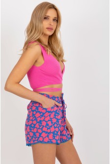 Šortai model 182449 Fresh Made