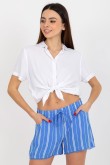 Šortai model 182450 Fresh Made