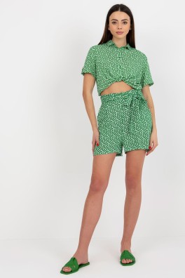 Šortai model 182455 Fresh Made