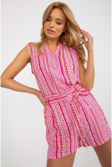 Šortai model 182456 Fresh Made