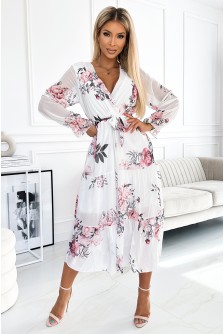 Kokteilinė suknelė model 182503 Numoco