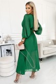 Kokteilinė suknelė model 182523 Numoco