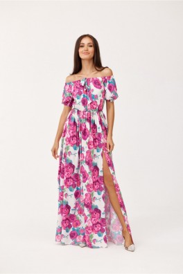 Dieninė suknelė model 182572 Roco Fashion