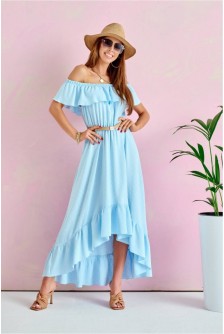 Dieninė suknelė model 182576 Roco Fashion