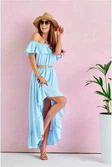 Dieninė suknelė model 182576 Roco Fashion