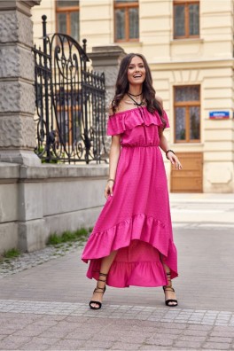 Dieninė suknelė model 182577 Roco Fashion