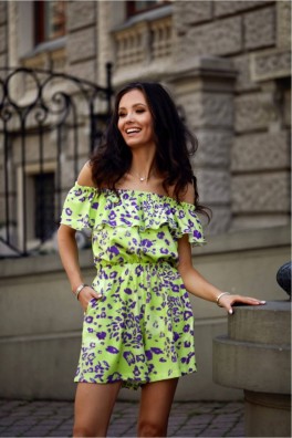 Sekite model 182604 Roco Fashion