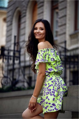 Sekite model 182604 Roco Fashion