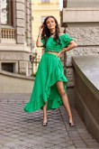 Nustatyti model 182617 Roco Fashion