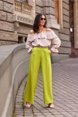 Kelnės model 182637 Roco Fashion