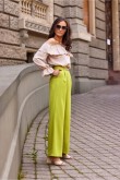 Kelnės model 182637 Roco Fashion