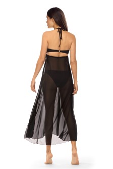 Paplūdimio tunika model 182771 Lorin