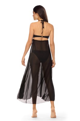 Paplūdimio tunika model 182771 Lorin