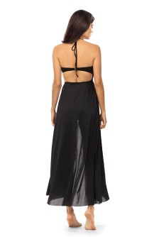 Paplūdimio tunika model 182772 Lorin