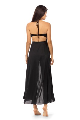 Paplūdimio tunika model 182772 Lorin