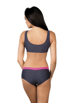 Dviejų dalių maudymosi kostiumėlis model 182787 Lorin