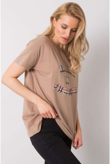 Marškinėliai model 182811 Fancy
