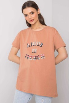 Marškinėliai model 182812 Fancy