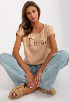 Marškinėliai model 182814 Fancy