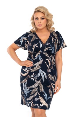 Naktiniai marškiniai model 182999 Donna Naktiniai marškiniai model 182999 Donna