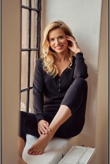 Pižamos model 183016 Taro