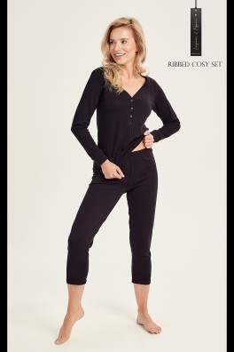 Pižamos model 183016 Taro