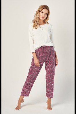 Pižamos model 183023 Taro