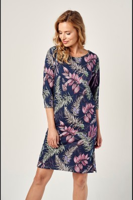 Naktiniai marškiniai model 183027 Taro