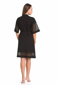 Vonios chalatas model 183049 Teyli