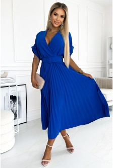 Kokteilinė suknelė model 183103 Numoco