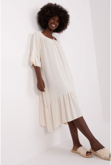 Dieninė suknelė model 183107 Italy Moda