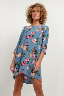 Dieninė suknelė model 183155 Tessita