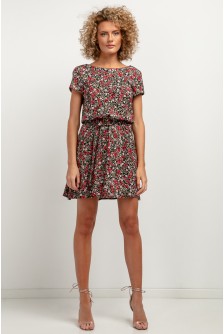 Dieninė suknelė model 183157 Tessita