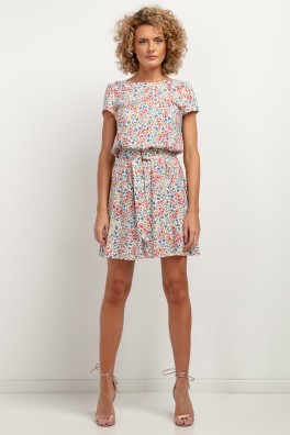 Dieninė suknelė model 183159 Tessita