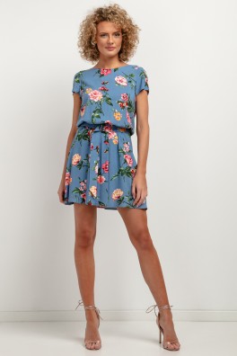 Dieninė suknelė model 183160 Tessita