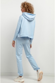 Sportinės kelnės model 183190 Tessita