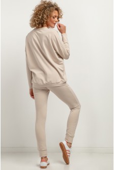 Sportinės kelnės model 183200 Tessita