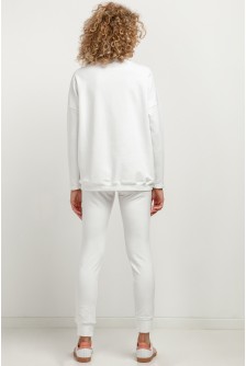 Sportinės kelnės model 183202 Tessita