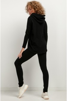 Ilgi antblauzdžiai model 183207 Tessita