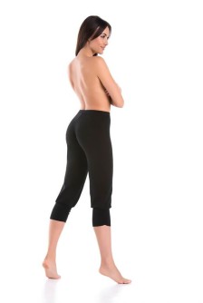 Trumpi antblauzdžiai model 183228 Teyli