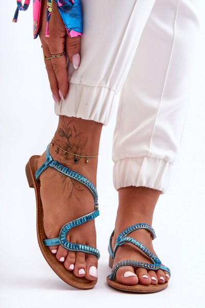Sandalai model 183433 Step in style