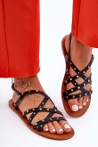 Sandalai model 183443 Step in style