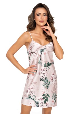 Naktiniai marškiniai model 183504 Donna Naktiniai marškiniai model 183504 Donna
